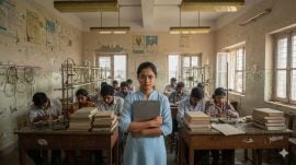 Admissions data from IITs show that while growth of women in STEM learning has increased steadily, so has the gap between male and female candidates