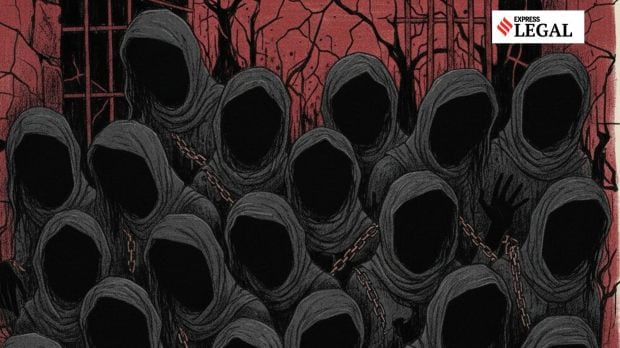 From terror blasts to honour killings: The 21 women on death row in India