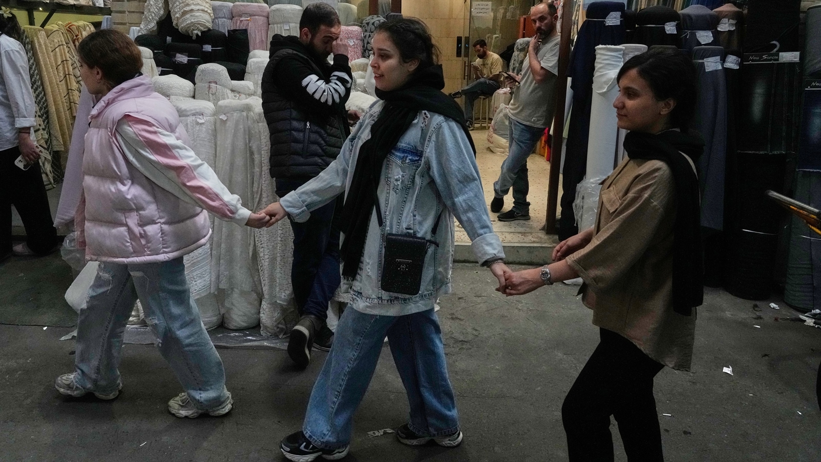  India’s new advisory to its nationals