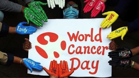 World Cancer Day 2026