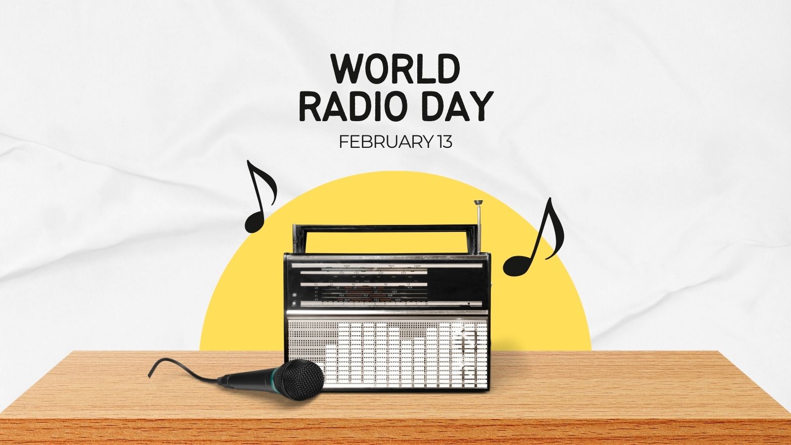 World Radio Day 2026: Date, Theme, History, Significance, and Celebrations