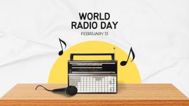 World Radio Day 2026: Know the date, theme, history, significance, and how the day is celebrated worldwide to honour the power of radio.