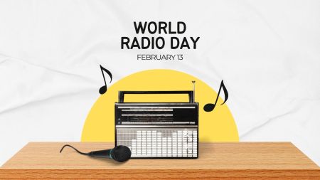 World Radio Day 2026: Know the date, theme, history, significance, and how the day is celebrated worldwide to honour the power of radio.