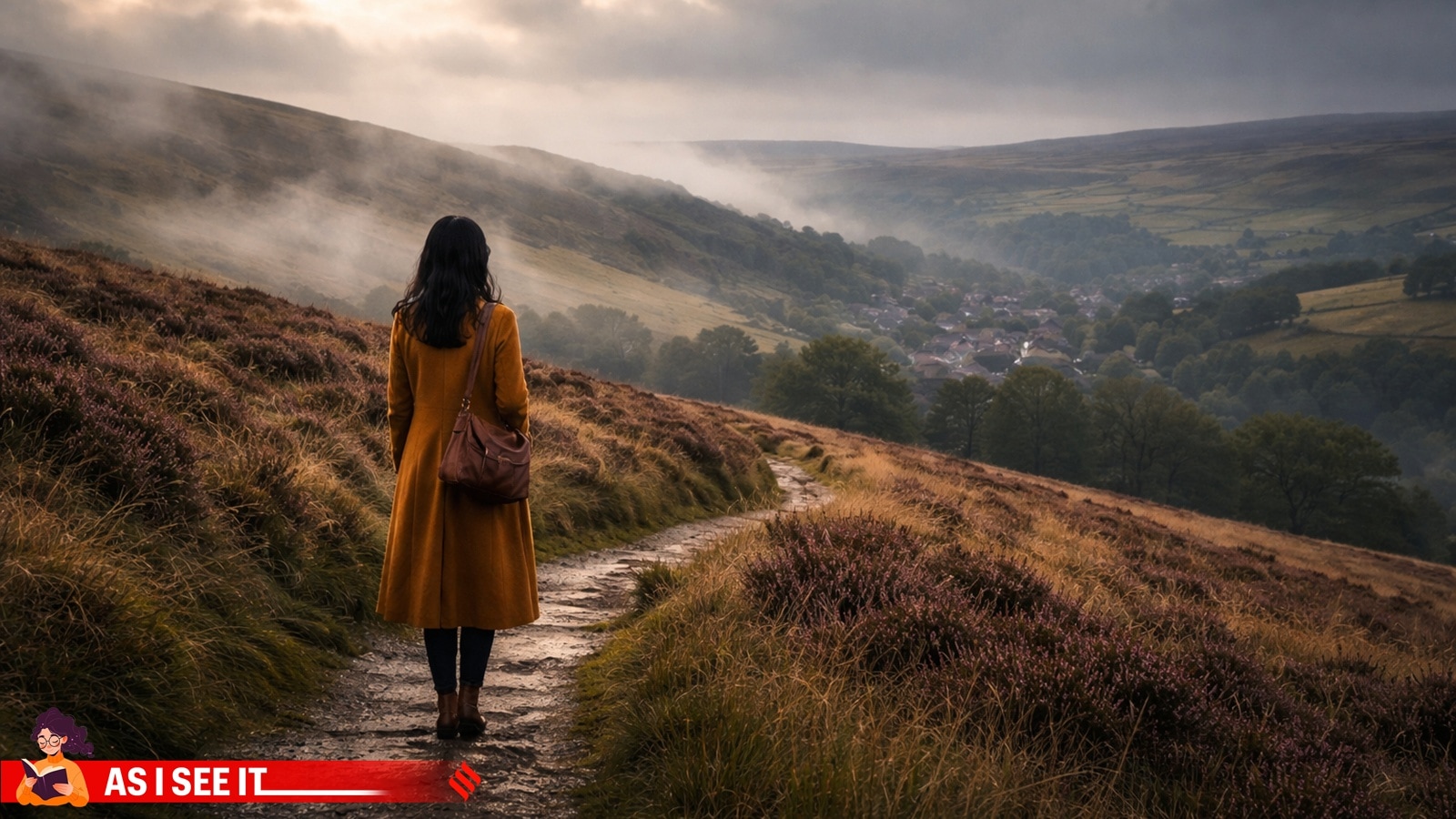 From Oxford to the Moors: A scholar’s pilgrimage to Brontë country