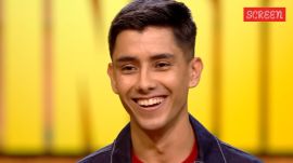 Yash Kalra Shark Tank India 5 pitcher