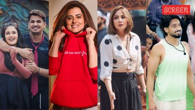 The 50 finalists confirmed list: Yuvika Chaudhary, Prince Narula, Ridhi Dogra, Urvashi Dholakia, Mr Faisu among the 50 finalists