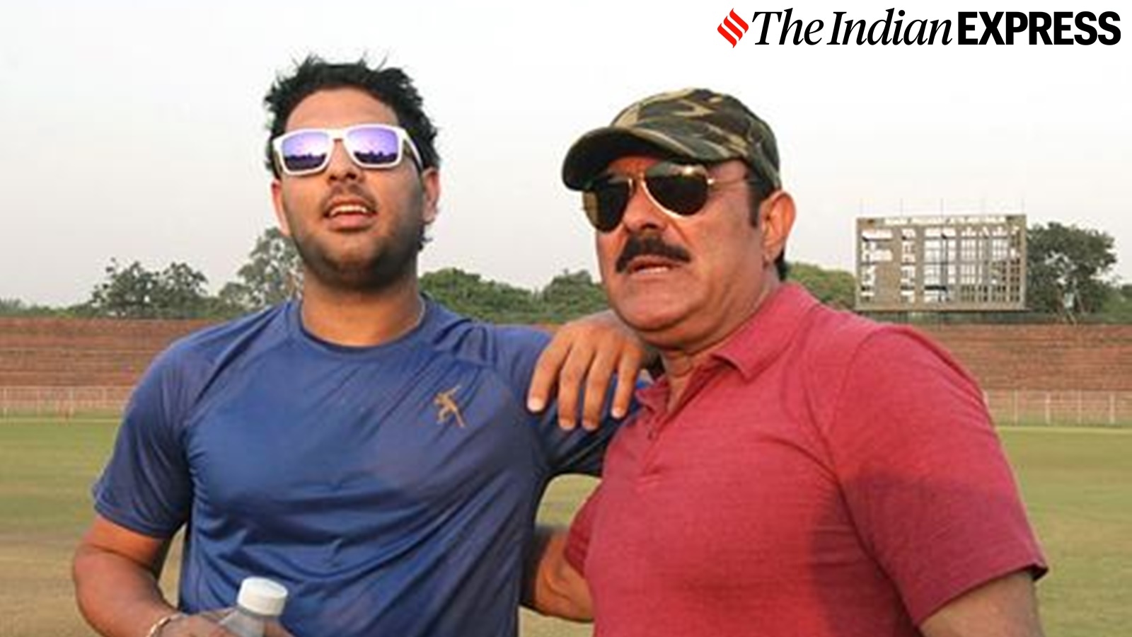 Nostalgia | ’Sade ghar Sir Garfield Sobers paida hoya hai’: The day Yograj Singh knew Yuvraj was special