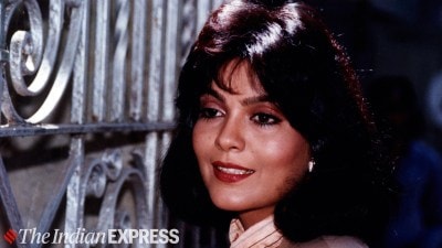 Zeenat Aman on obsessive love in films