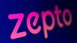 In a LinkedIn post, he recounted the moment of panic that subsided, thanks to Zepto (File photo)