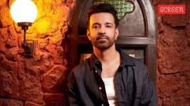 Aamir Ali opened up about being stereotyped during early film career