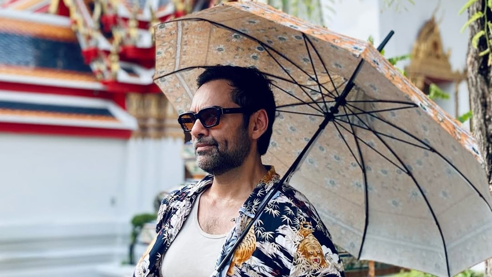 ‘Chal ke Thailand ka, swaadh hi kha’: Inspired by Abhay Deol’s holiday, here are 7 must-visit spots to add to your travel bucket list
