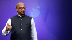 India’s GPU capacity may triple to 100,000 by 2026-end: IndiaAI Mission CEO