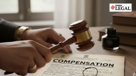 accident compansation punjab and haryana high court