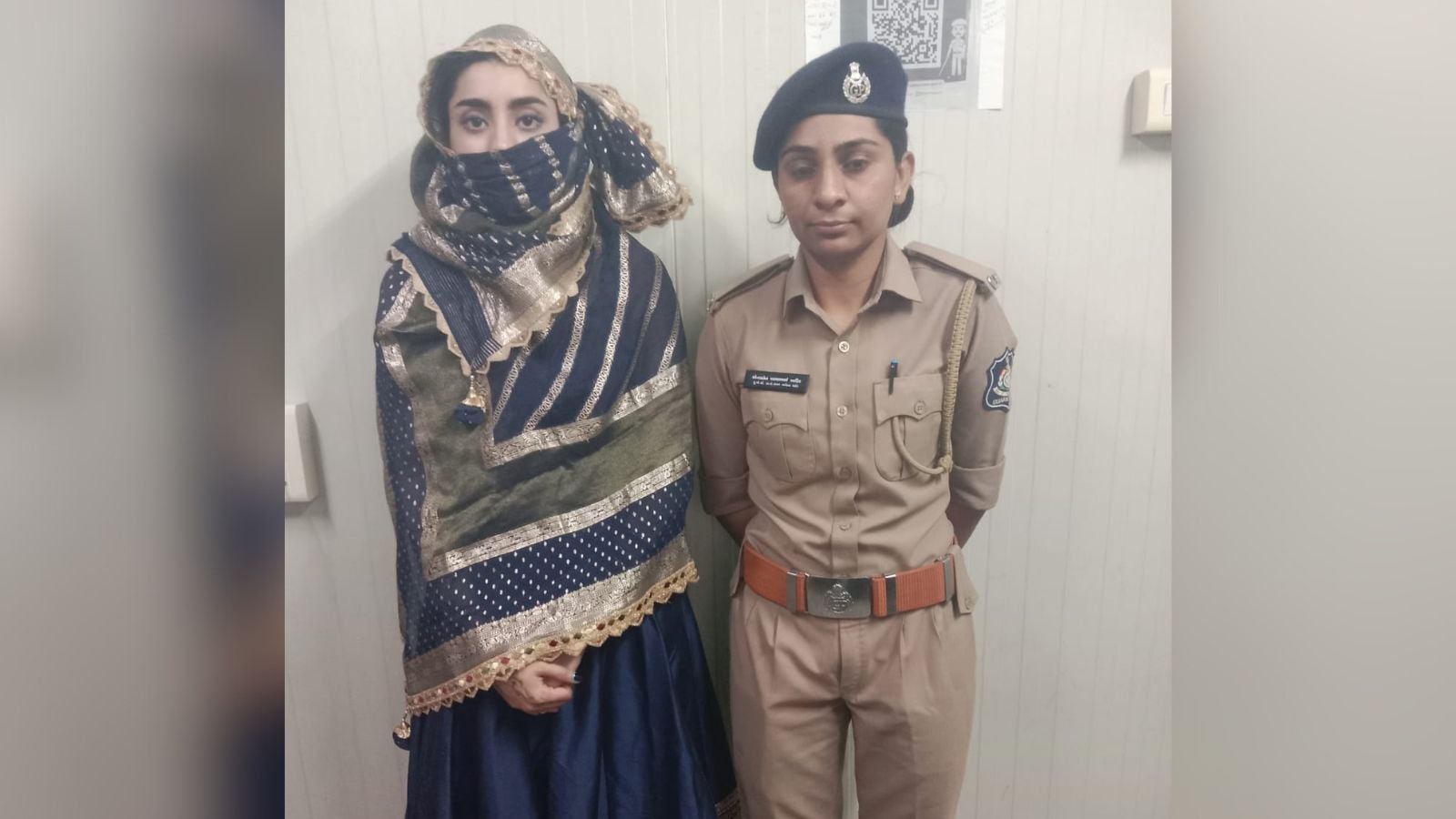 indianexpress.com - Aditi Raja - Speeding SUV driven by teen returning from wedding party kills delivery agent in Vadodara