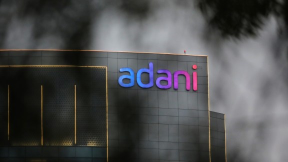 adani
