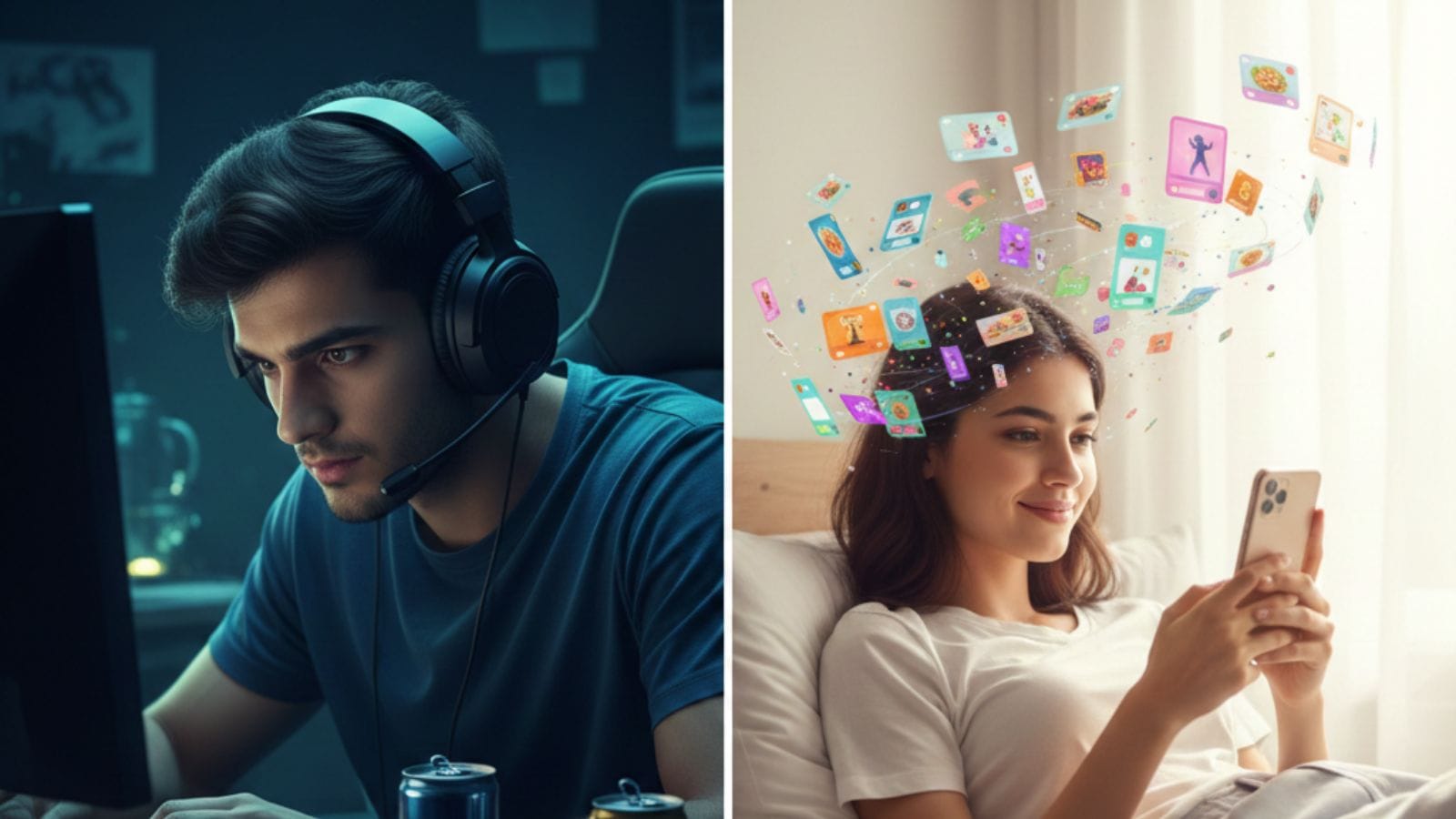 No child’s play: How digital, reel addiction is a rising cause of concern for mental health experts