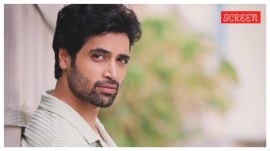 adivi sesh Adivi Sesh talks about his journey from San Francisco to Hyderabad.