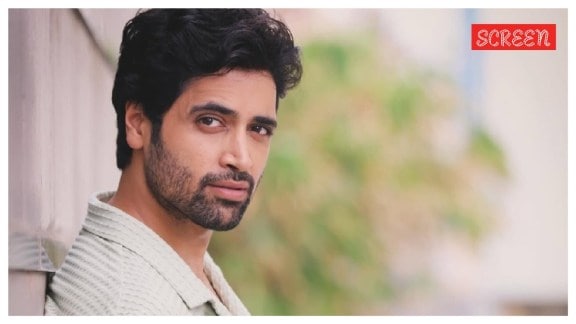 Adivi Sesh talks about his journey from San Francisco to Hyderabad.