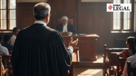 advocate Mahesh Tiwari contempt case Jharkhand High Court