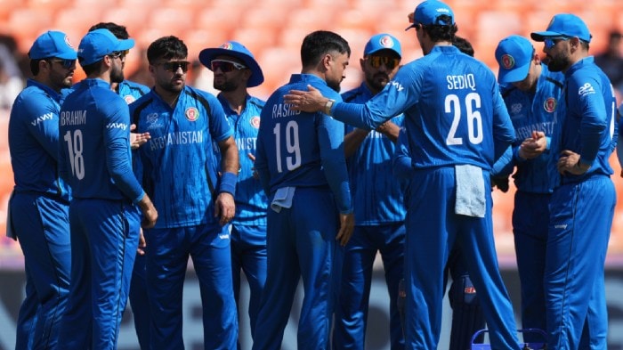 'Bring some tandoori chicken': After double Super Over, Afghanistan players 'vented anger' by eating Peshawari food in Ahmedabad, says Rashid Khan
