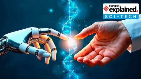 India AI applications stack - What the country can bring to the table