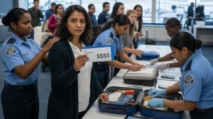 air passenger safety