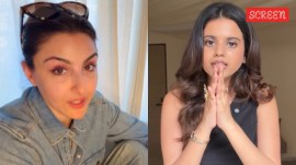 Soha Ali Khan supports Aishwarya Mohanraj for opening up about using Mounjaro to lose weight
