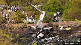 ajit pawar plane crash CID probe