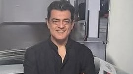 Ajith Kumar