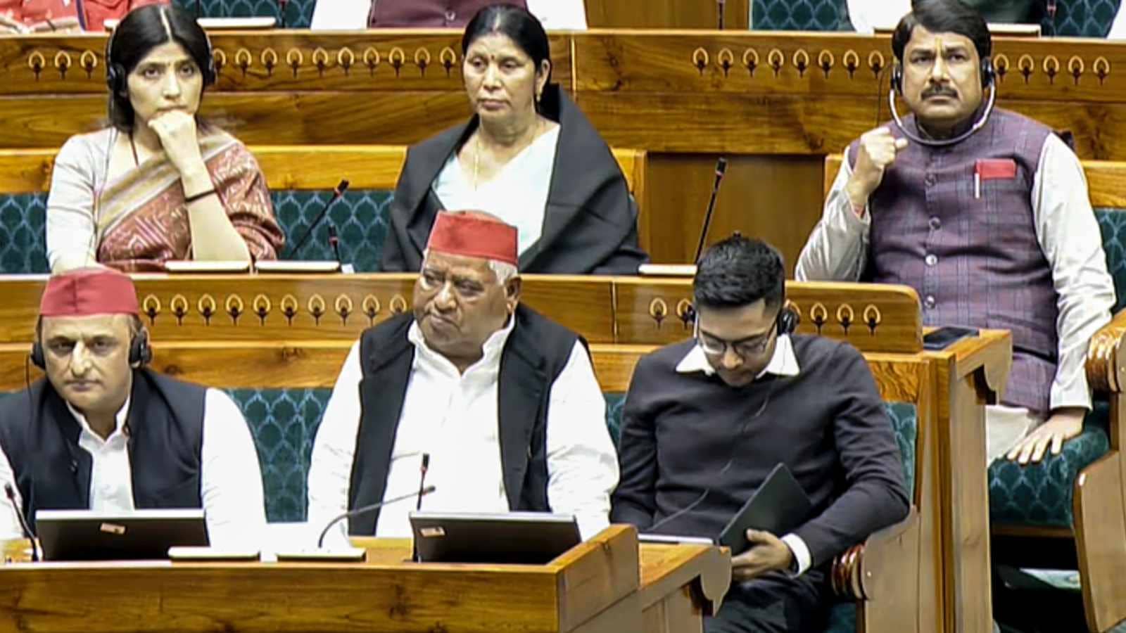 Squandered opportunity, stepmotherly treatment to states: Opp slams Budget