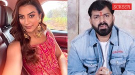 Akshara Singh, Pawan Singh