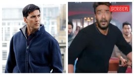 akshay golmaal Akshay Kumar to play the chief antagonist in Ajay Devgn's Golmaal 5.