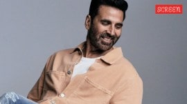 Akshay Kumar