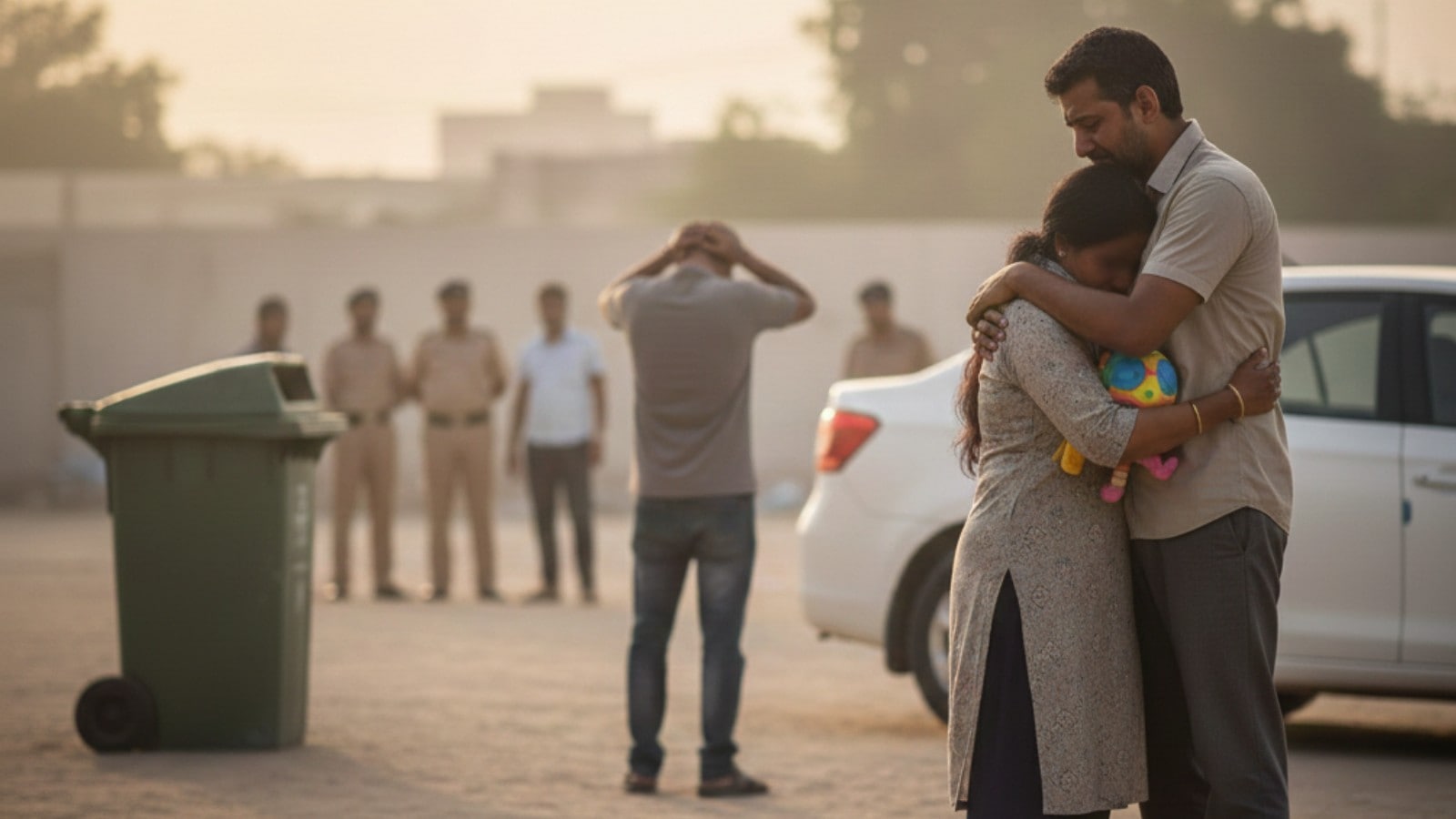 Why a Kerala Couple in Sharjah Just Redefined Human Forgiveness