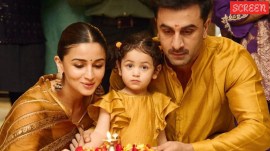 Alia Bhatt, Ranbir Kapoor