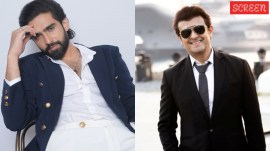 Amaal Mallik, Sonu Nigam