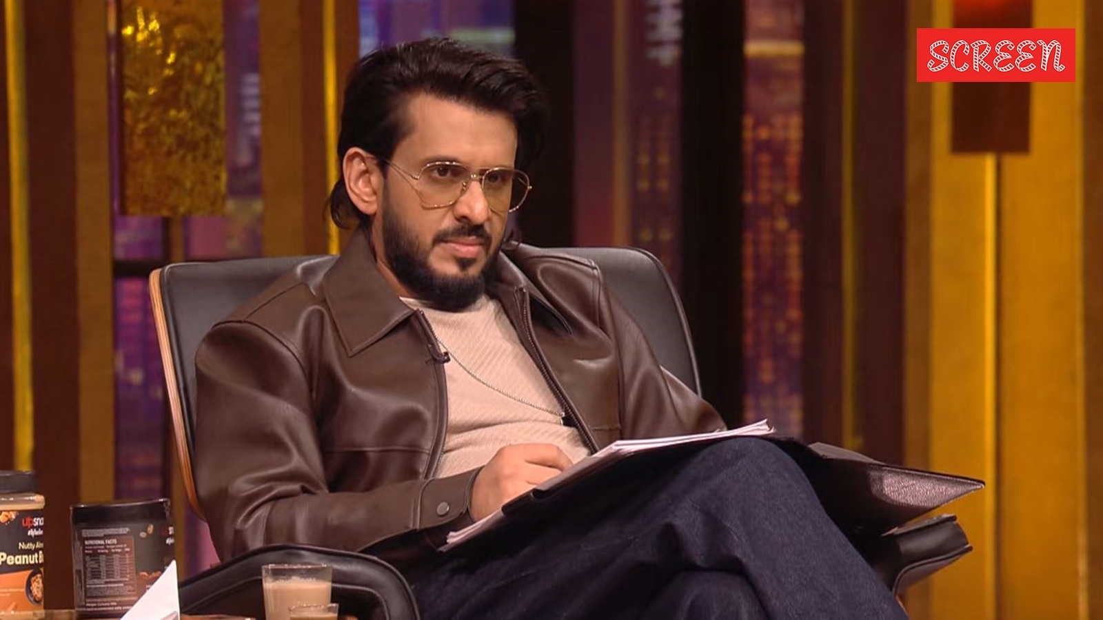 Aman Gupta tells Shark Tank India pitcher ‘don’t have confidence’ in you; Kanika Tekriwal calls their product ‘horrible’