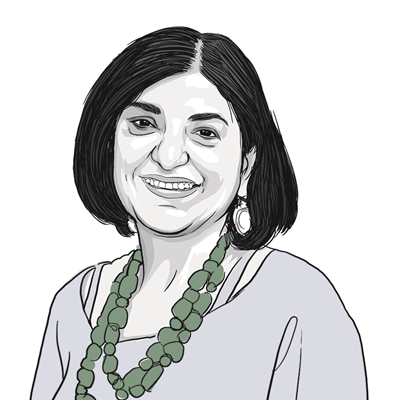 Ambika Shukla