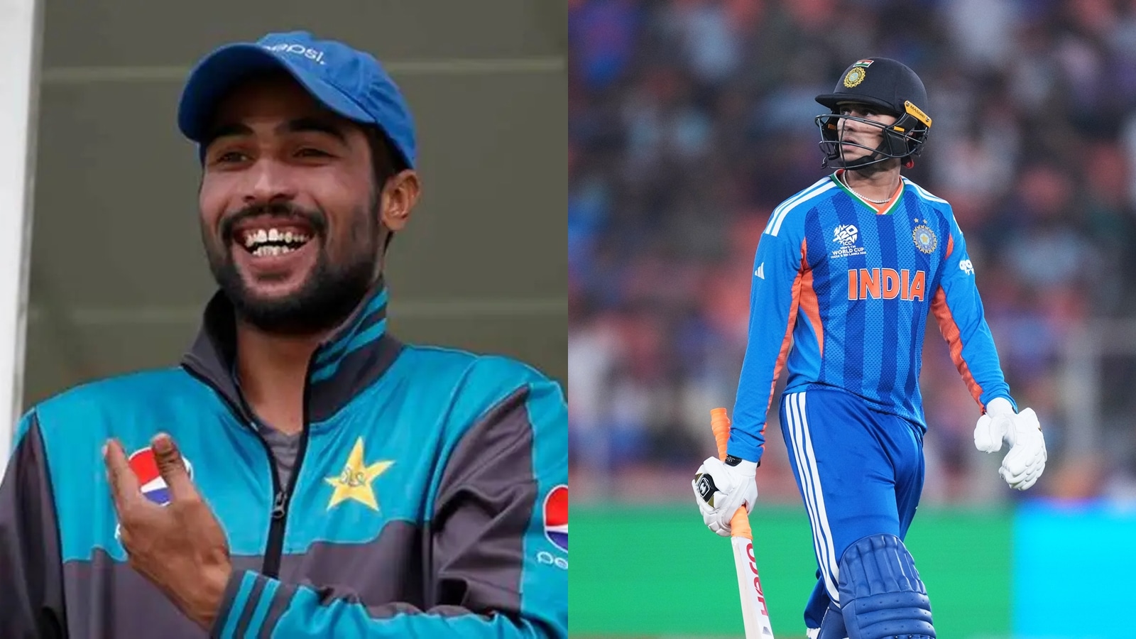 ‘International cricket will expose you…’: Mohammad Amir’s warning for Abhishek Sharma amid T20 World Cup struggles
