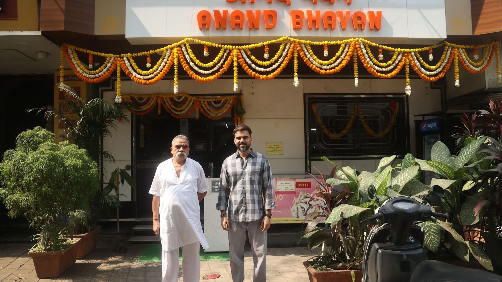 Around Town: Inside Matunga’s 80-year-old Anand Bhavan, where people matter more than profit