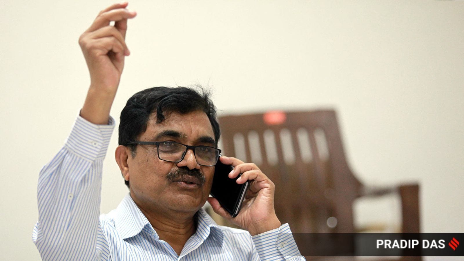 ‘Controversy is best avoided, festival safety paramount’: Kala Ghoda director