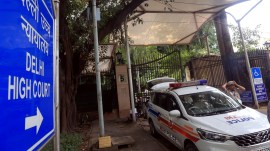 Delhi High Court premature release, Bangladeshi national life imprisonment, Justice Sanjeev Narula, Sentence Review Board Delhi arbitrary, Repatriation of Prisoners Act 2003, Delhi Prison Rules 2018, premature release criteria India, dacoity and murder convict release, prisoner repatriation Bangladesh.