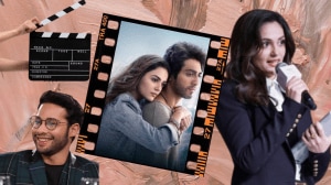 Aneet Padda proves why Bollywood needs more first-generation dreams