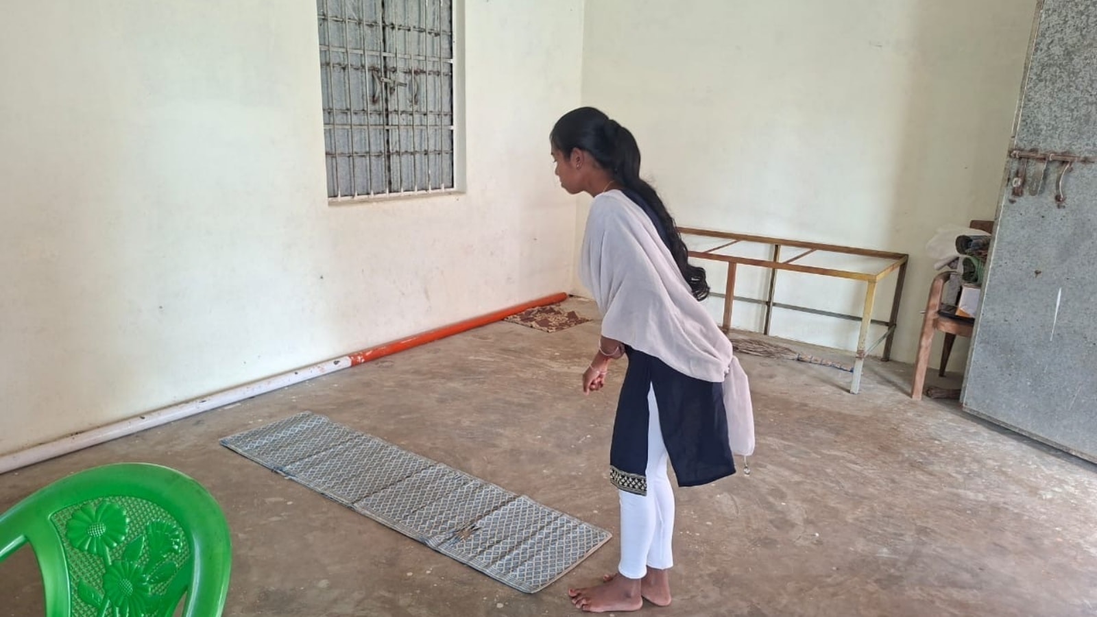 Four-month boycott of an anganwadi cook in an Odisha village: Every day she cycles to work, waits for kids who never show up — because she is Dalit