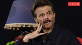 Anil Kapoor