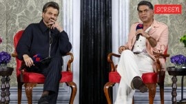 Anil kapoor expresso