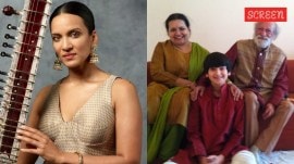 Rishab releases statement to hit back at Anoushka Shankar after she denied his claims of being her father Pandit Ravi Shankar's disciple
