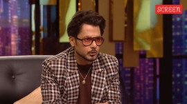 Anupam Mittal on Shark Tank India