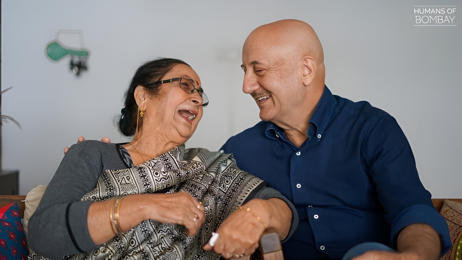 ‘Mai poori zindagi us jagah kiraye par..,’: When Anupam Kher shared story behind buying a home for his mother in Shimla; psychiatrist weighs in