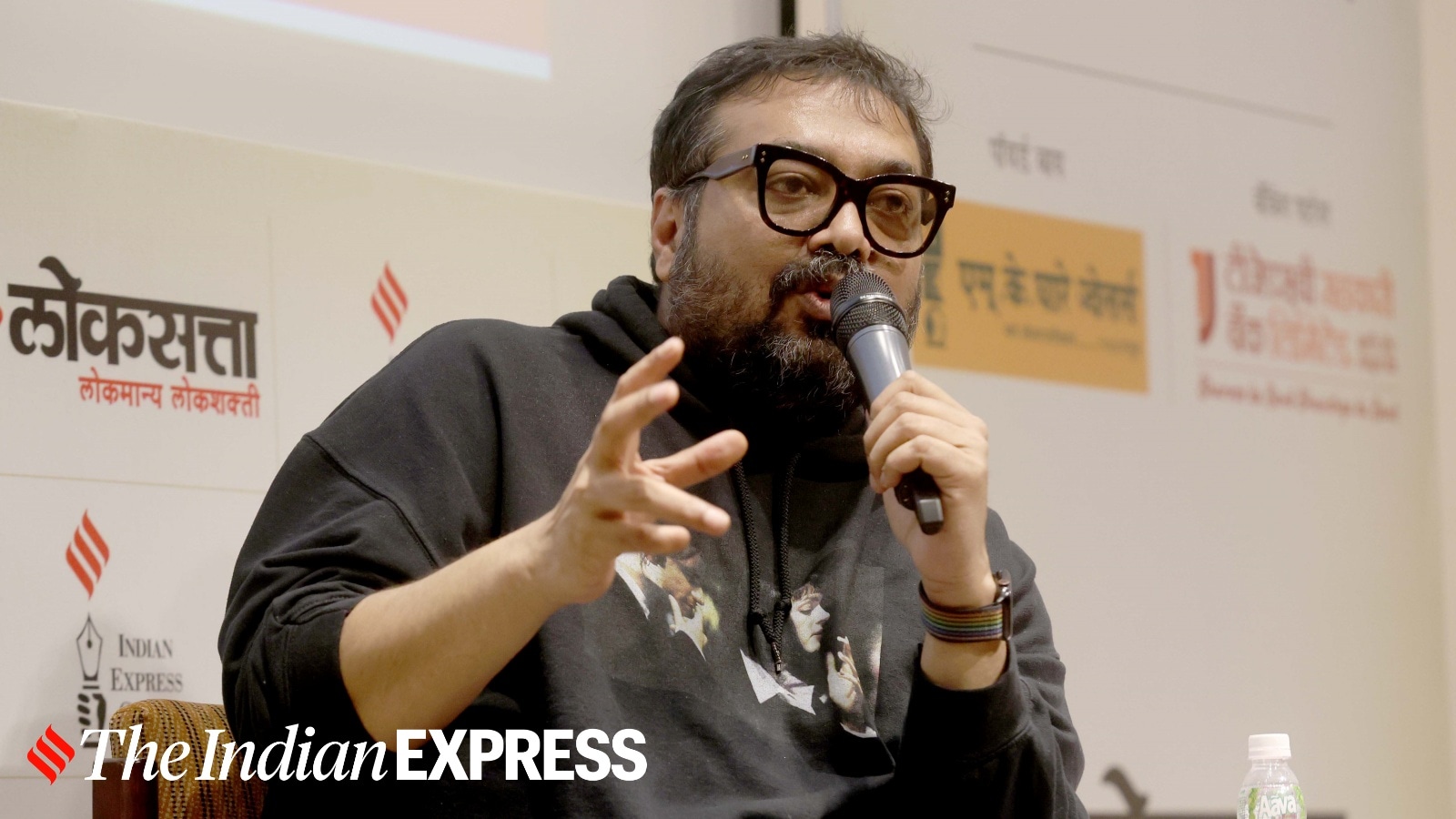 How to master filmmaking using Anurag Kashyap’s reading list